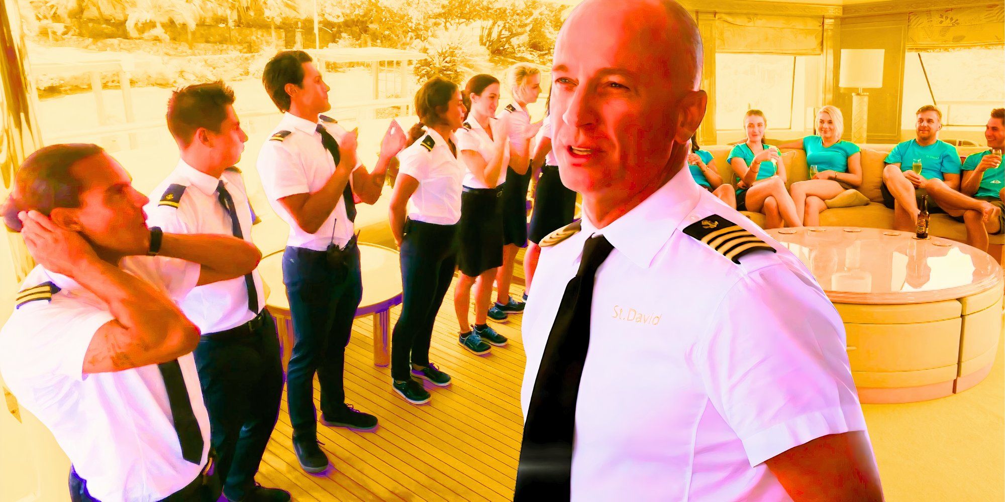 Below Deck Reunion 2024: Best Moments and Biggest Surprises!