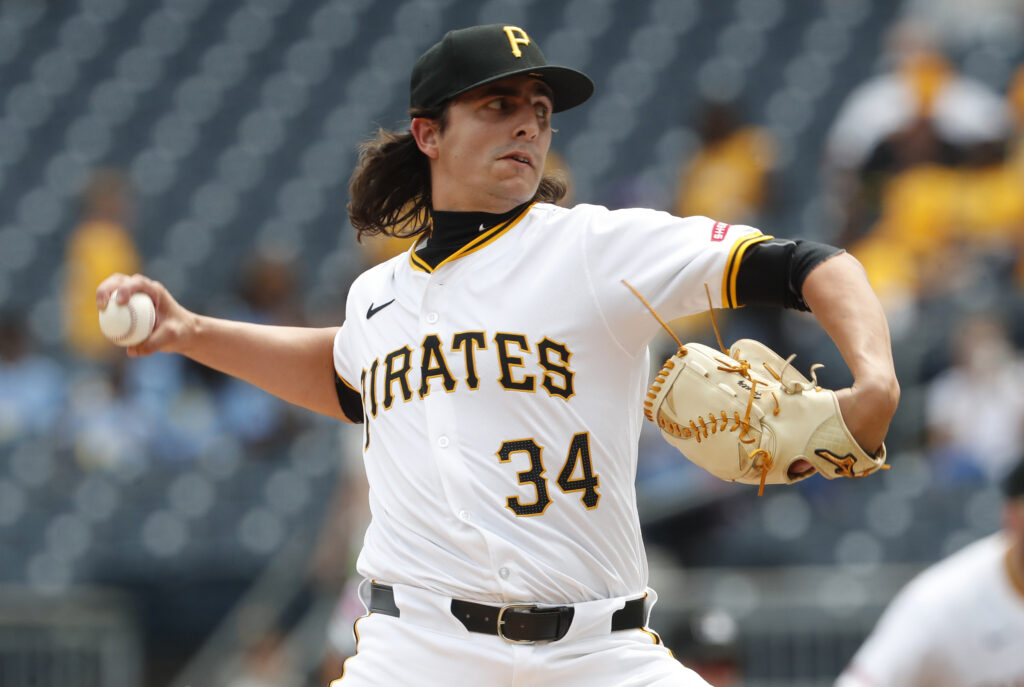 Brent Honeywell contract? (Deal)