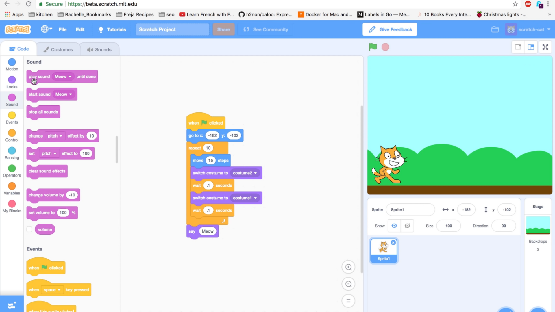 What Does Learning Programming Scratch to Scratch Mean? Understand the Basics With This Easy Guide.
