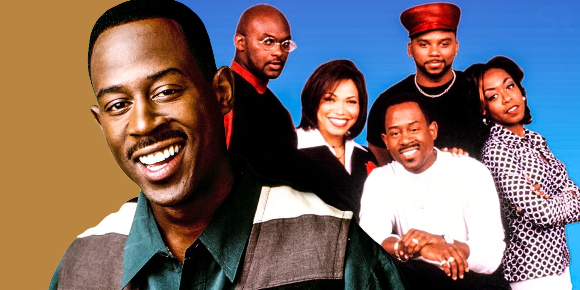 What happened during Martin season 5? Get a quick recap of the main storylines and characters!