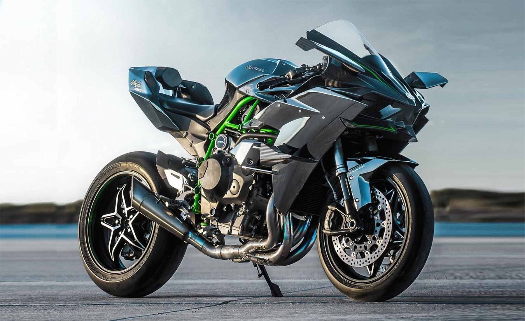What are the most reliable sport bikes to buy now?