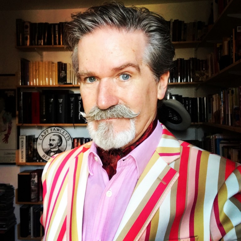 What has Darcy Sullivan been doing? (Check out their latest projects and updates here)