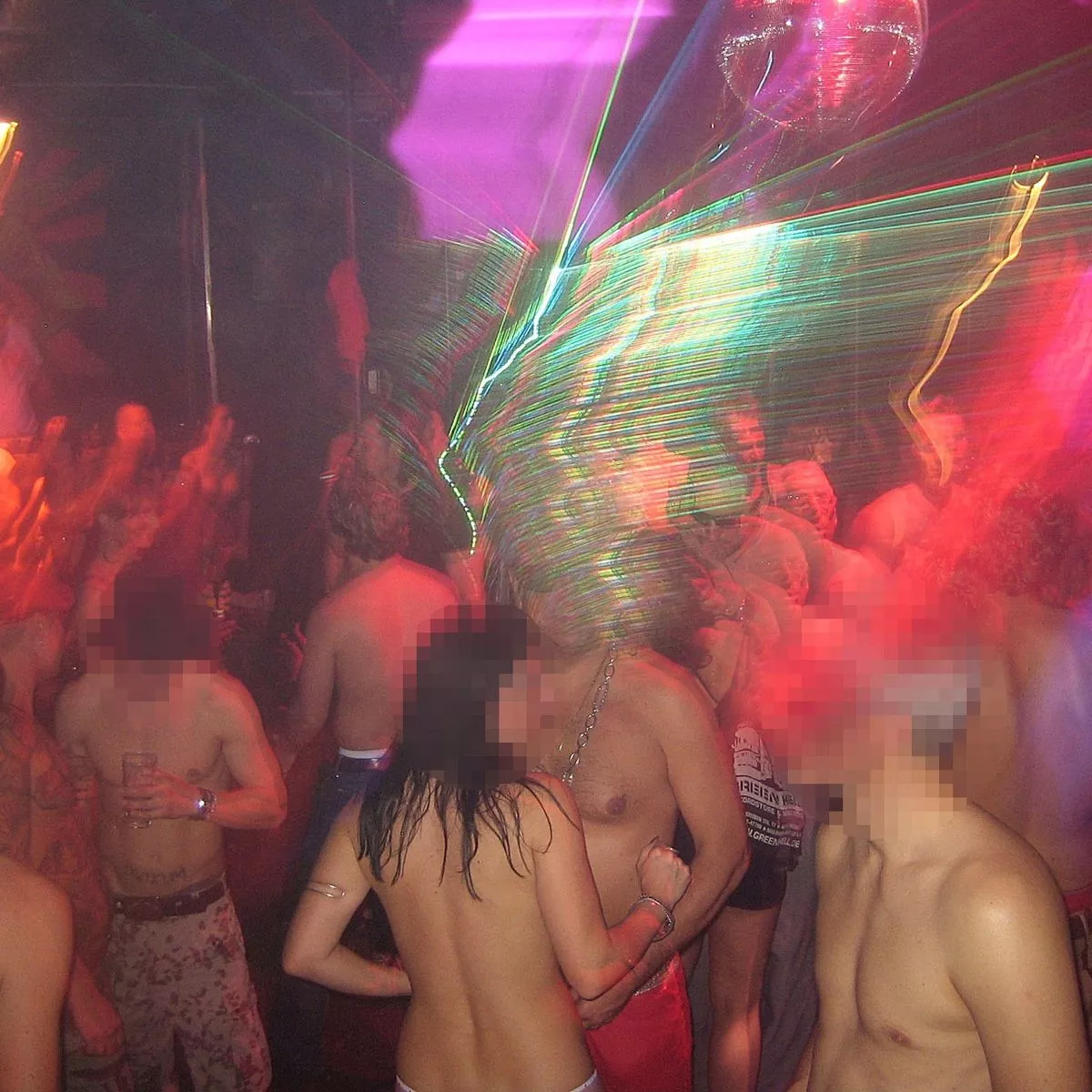 Kit Kat Club Sex: What really goes on inside the club?
