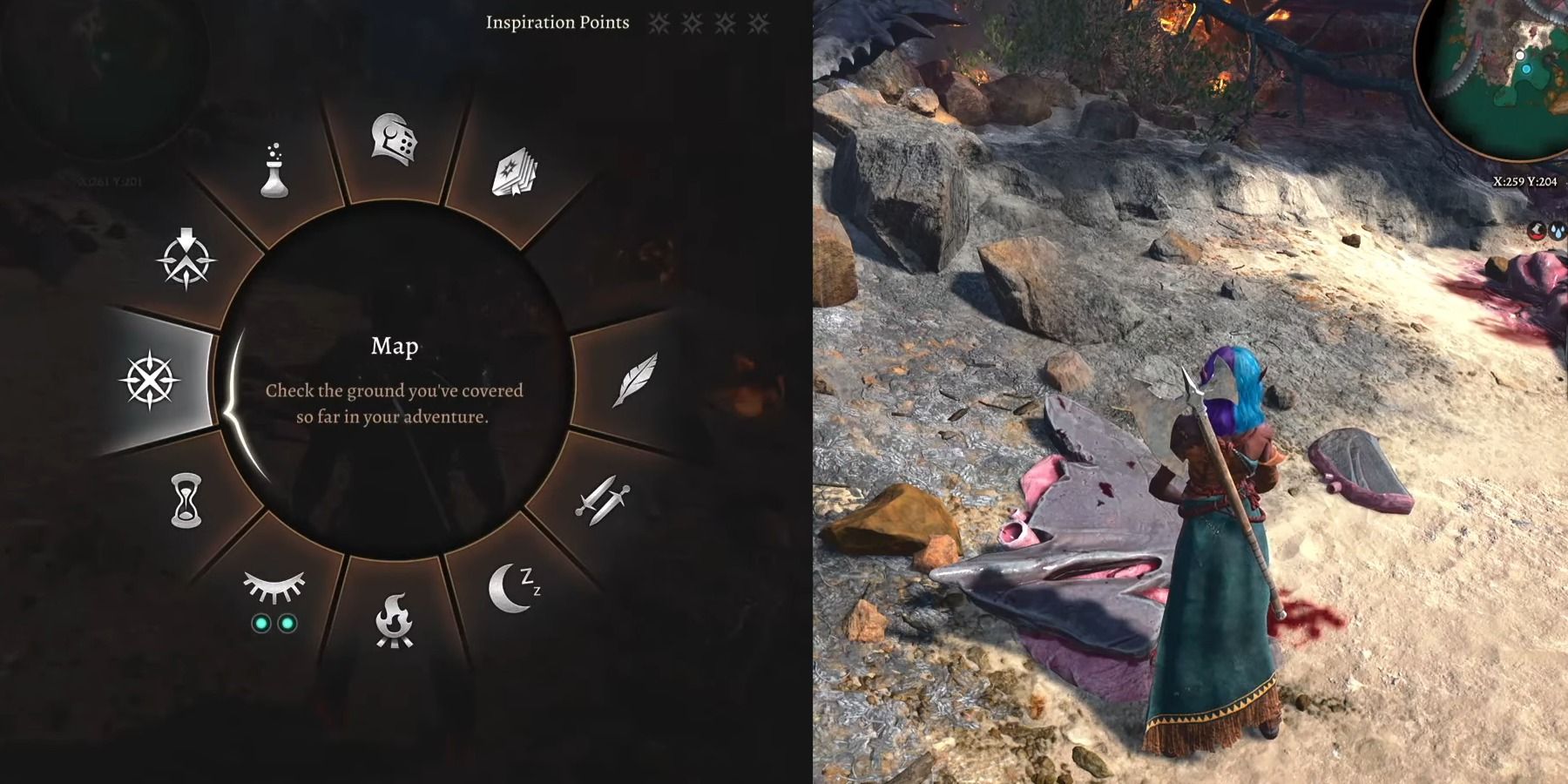 BG3 Split Screen Setup: A Step-by-Step Guide for Beginners