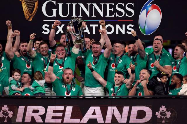 Eng vs Ire: Who Will Win This Exciting Game?