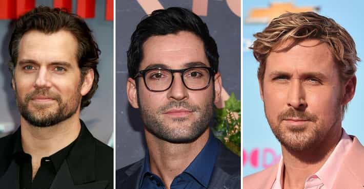 Whos Hot Whos Not: Ranking the Biggest Celebrities Right Now