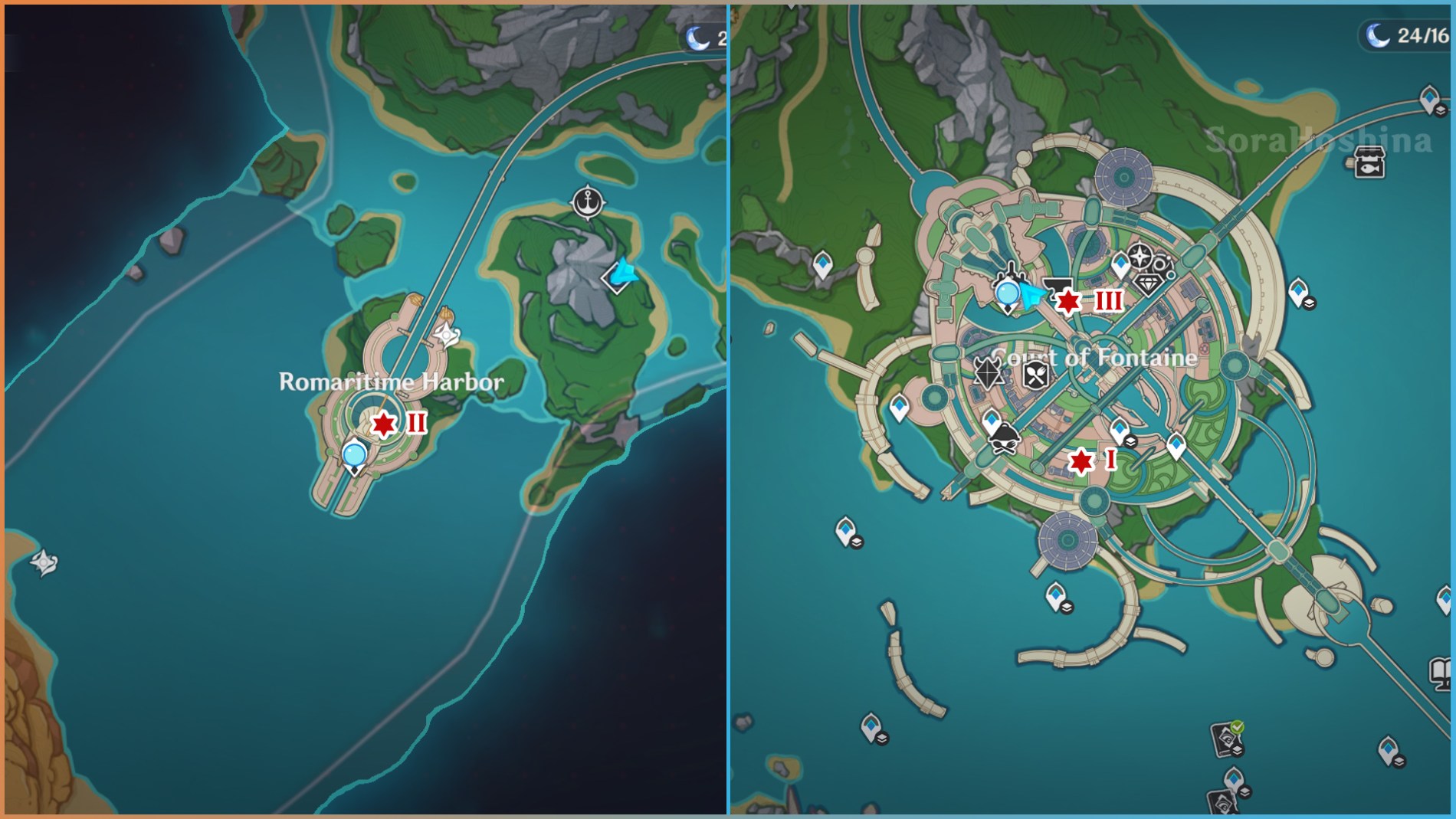 Where can you find febles? (Check out these top places to get febles)