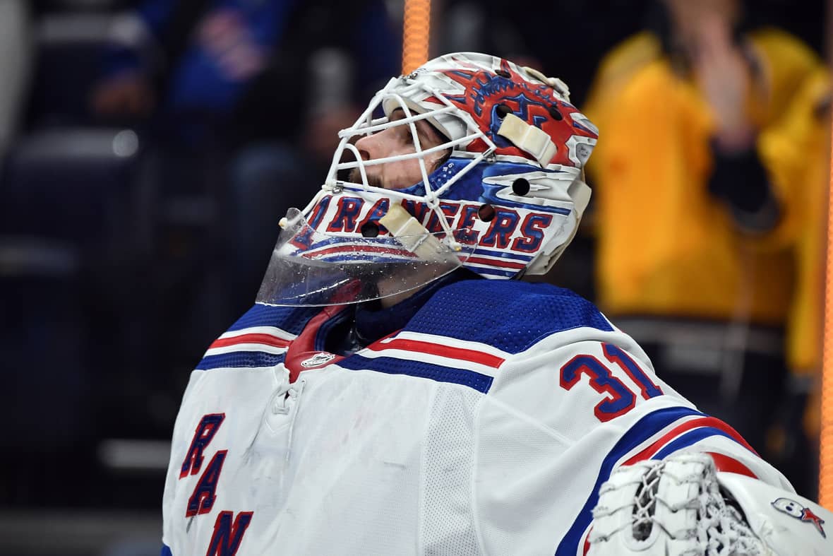 Understanding the NYR Cap Space: A Simple Guide for Fans