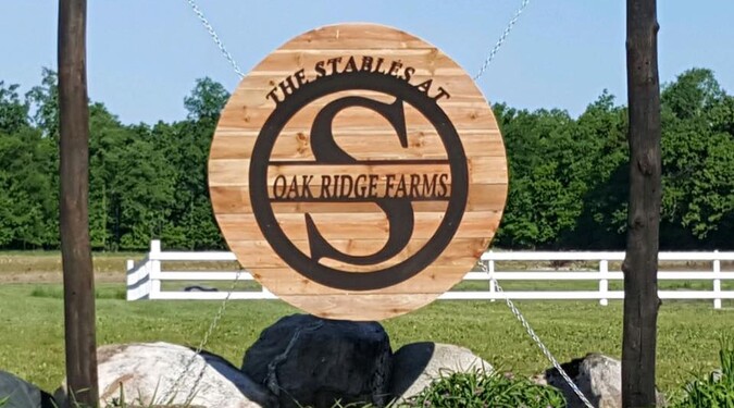 Looking for special events happening at Oakridge Farm? Find the latest schedule and visitor information here.