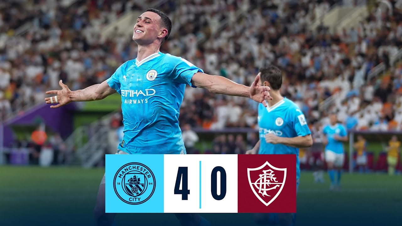 Missed the action? Find video highlights from all the exciting Fluminense FC games right here.