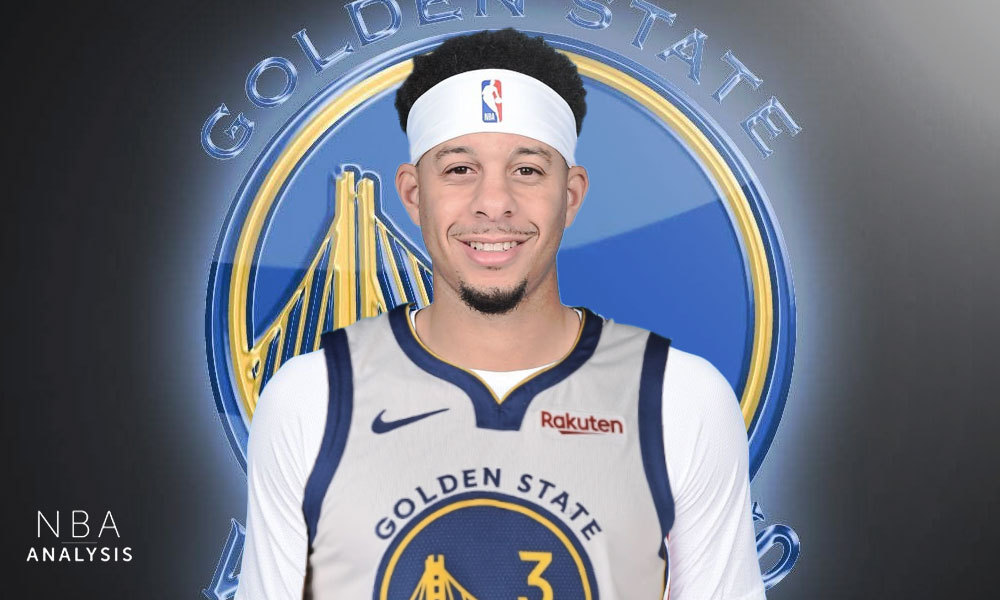 Is Seth Curry a good fit for the Golden State Warriors? We analyze his potential role on the current basketball team.