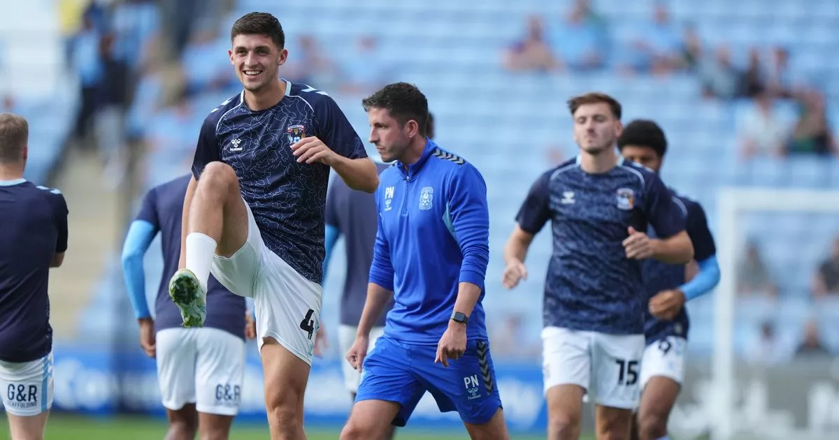 Cov v Watford team news: Which key players might be missing from the starting lineup today?