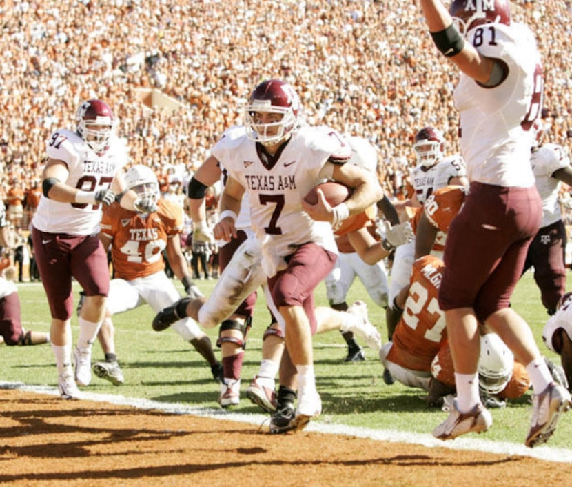 Interested in West Texas University football history? Discover the teams biggest moments and famous past players.