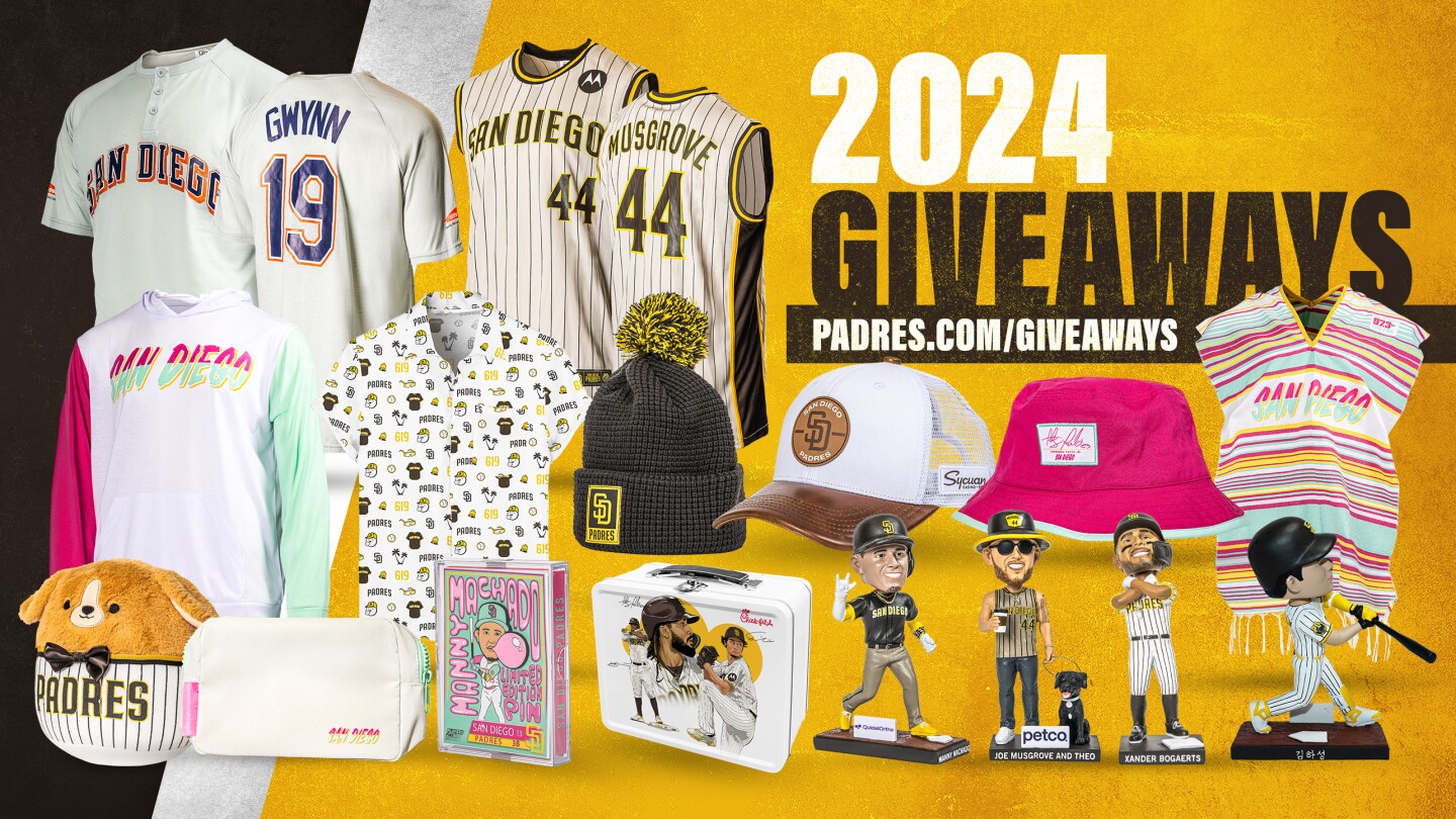 Looking for the Musgrove jersey giveaway details? Here is everything you need to know to participate.