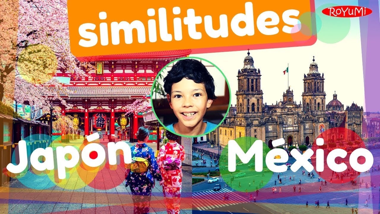 Exploring Japan and Mexico: Key Cultural Differences