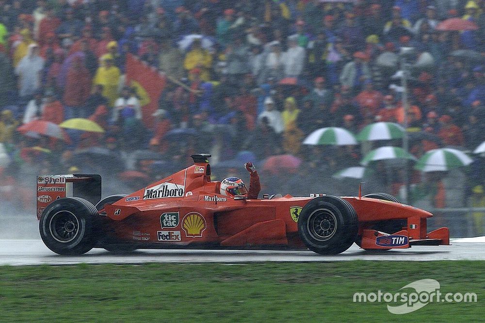 Rubens Barrichellos amazing racing career? Records and stats!