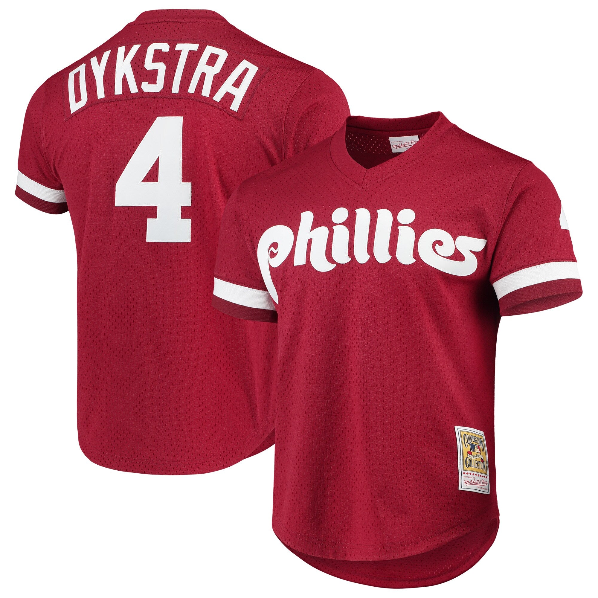 Need the perfect size maroon phillies jersey? Use this simple sizing guide.