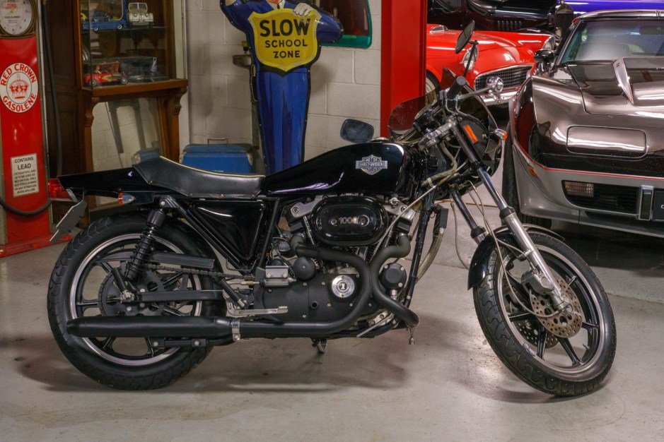 1978 Harley: Is It a Good Investment? Find Out Now!