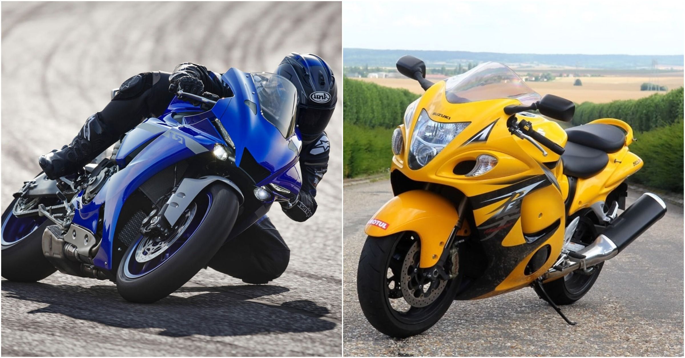 What are the most reliable sport bikes to buy now?