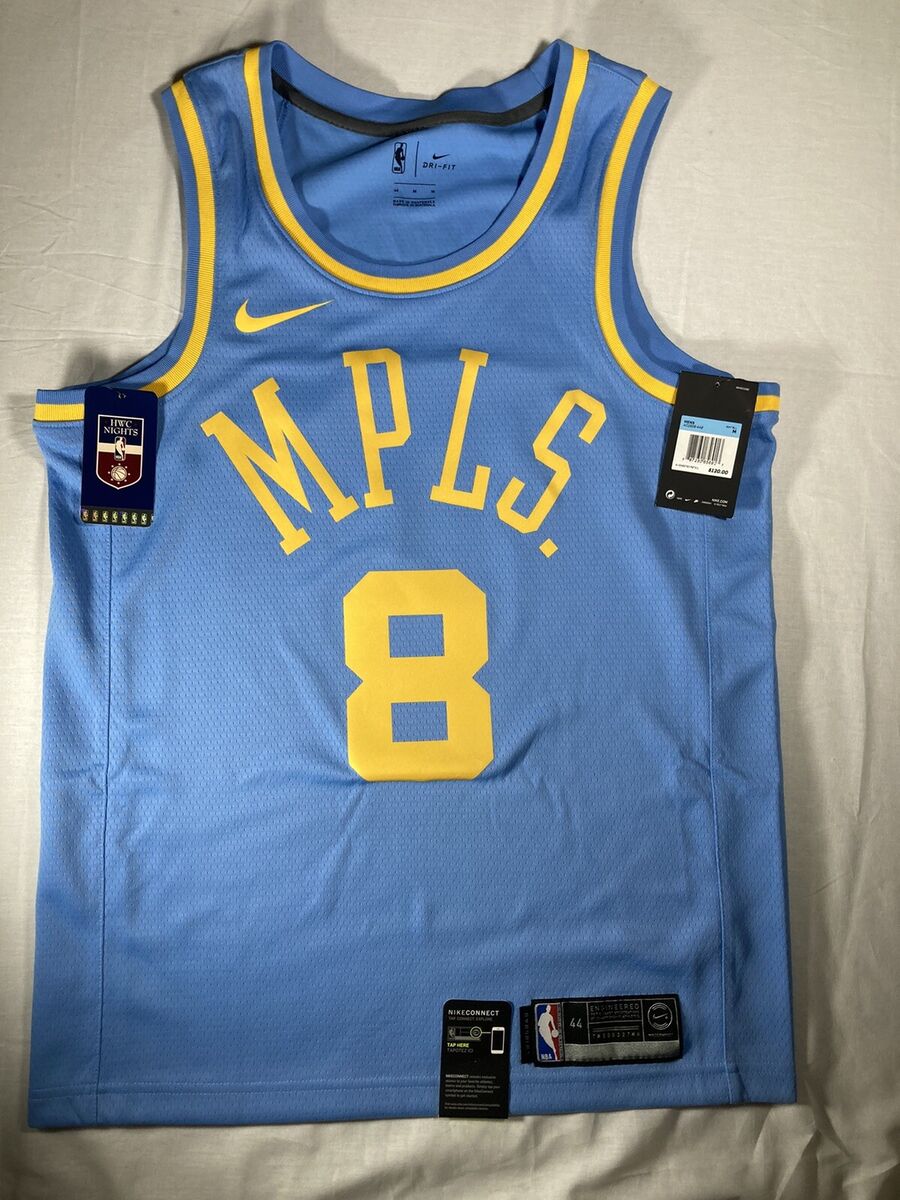 Where to Buy Kobe Bryant MPLS Jersey Online?
