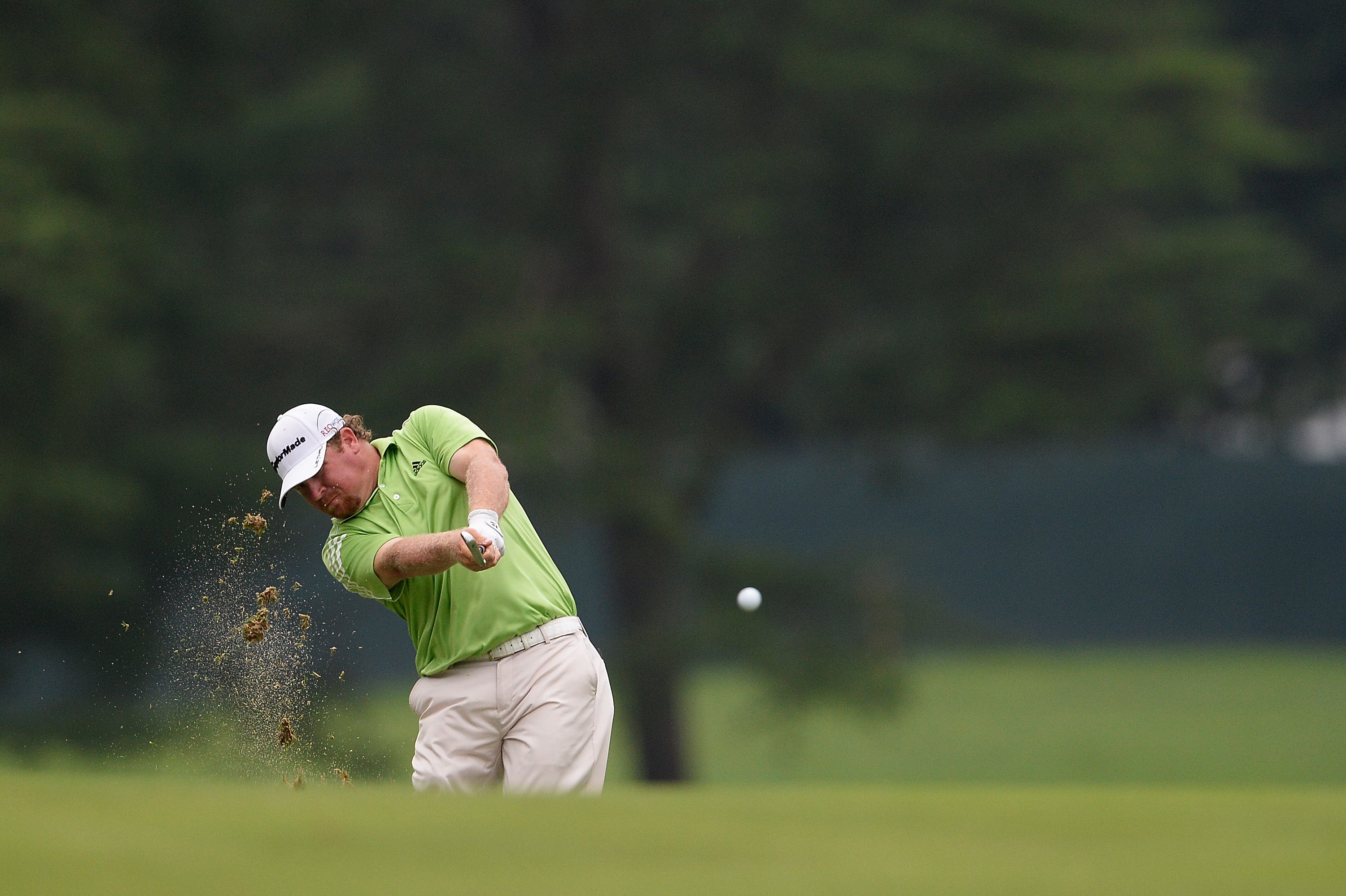 Where can you find Will McGirts official world ranking? See his current stats and ranking position.
