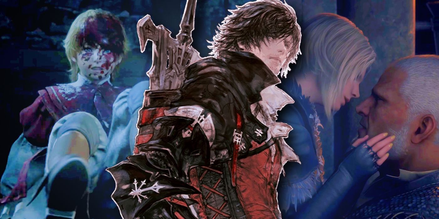 How was the final fantasy 16 age rating decided? Get simple details on the violence and mature themes involved.