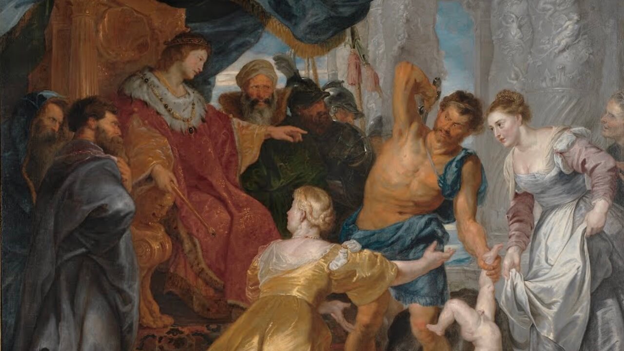 Curious about how old was Solomon when he began to reign? Lets explore the common estimates.