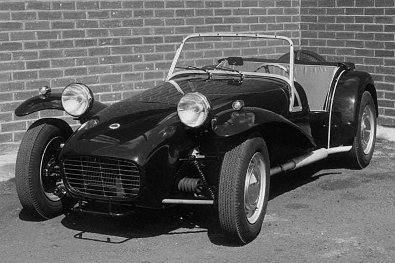 What is it really like to drive a lotus seven car? Hear from owners about the unique driving experience.