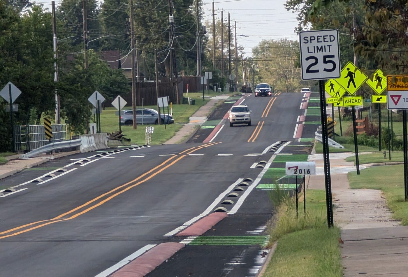 How do roger roads differ from regular streets? Understand the key points for safer driving.