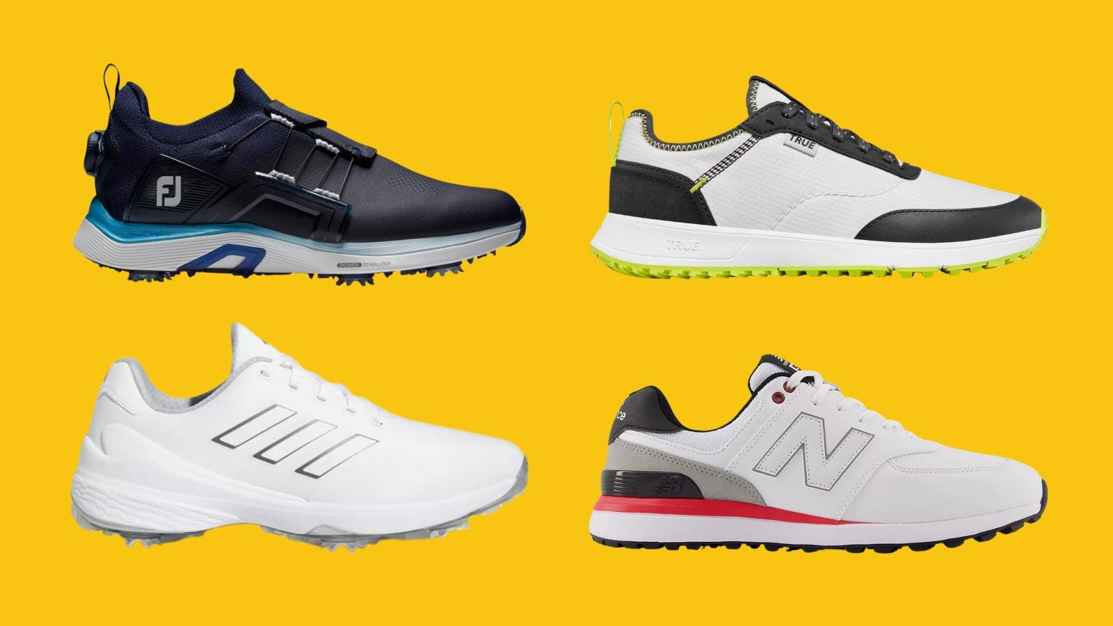Wide Spikeless Golf Shoes: Ultimate Buying Guide Tips