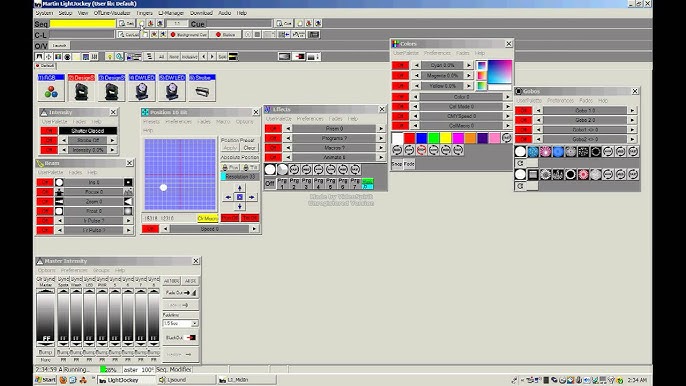 Which light jockey software is easiest to learn? (Comparing top choices for beginners).