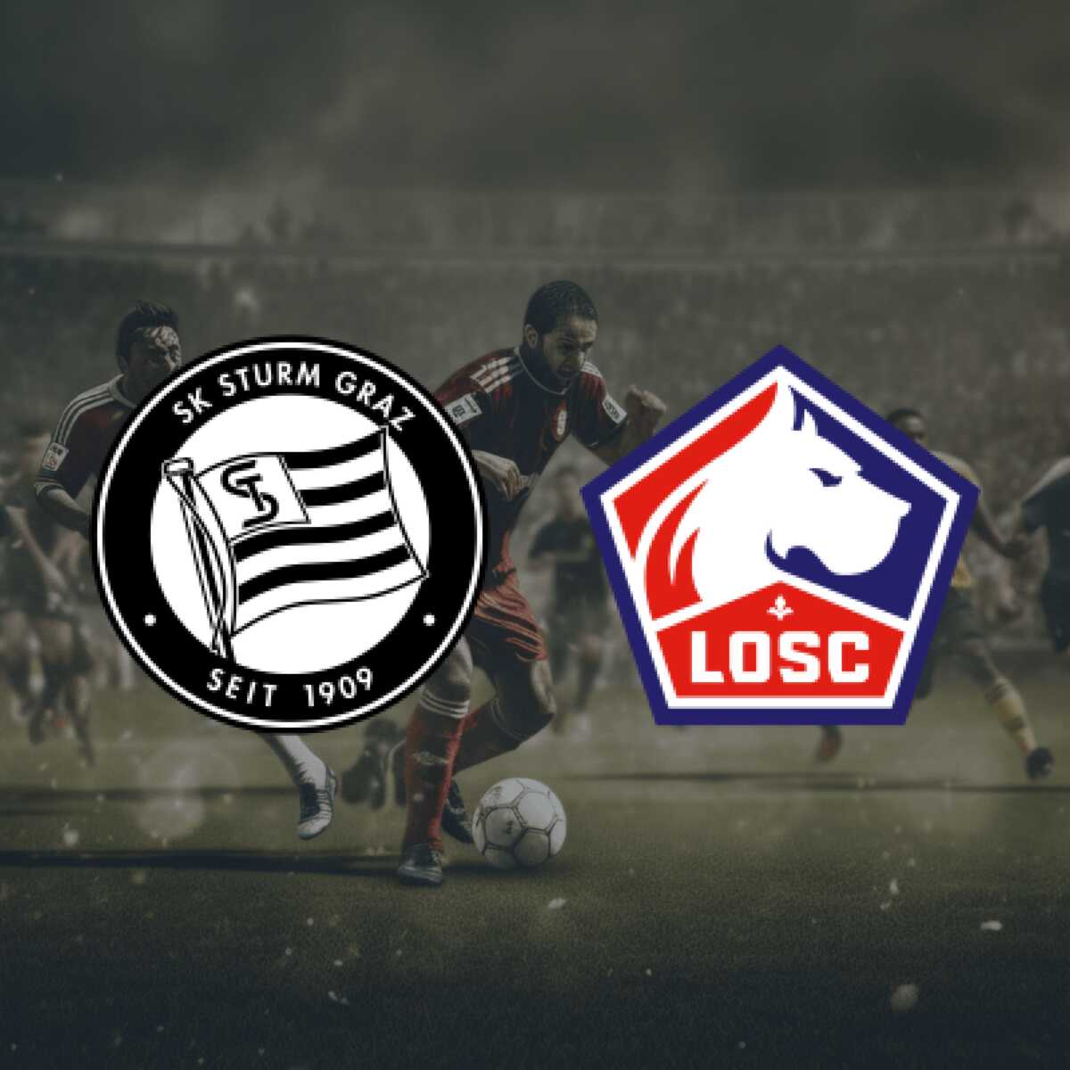 SK Sturm Graz vs LOSC prediction: Who is the favourite to win this crucial European match?