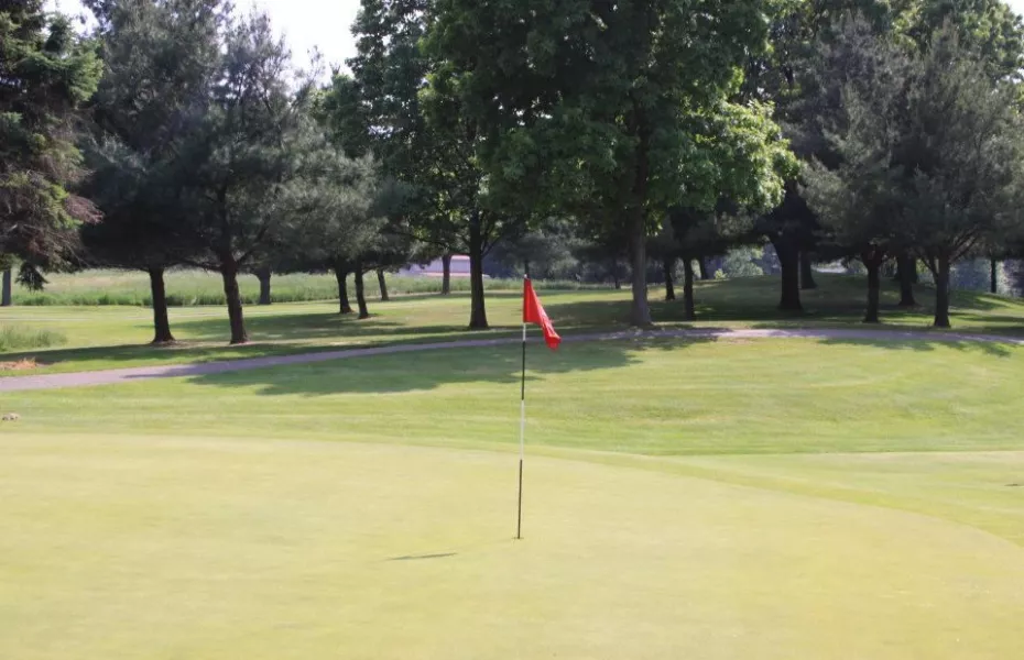 Seven Hills Country Club Ohio: Your Guide to Membership
