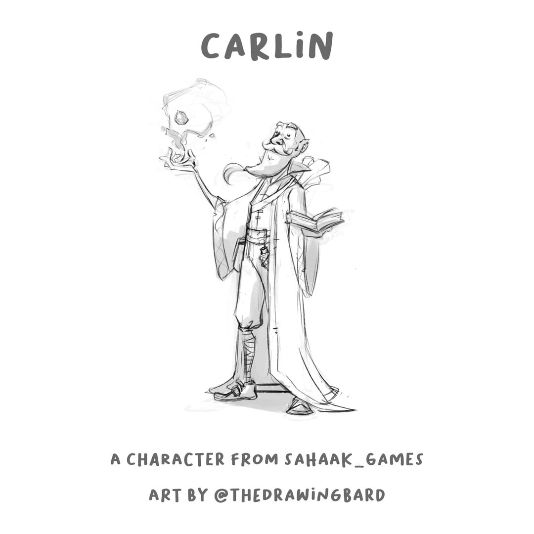 Does Carlos get his sight back eventually? Exploring his character arc and the real chances for recovery.