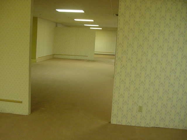 What exactly are these backroom images? Lets understand this strange and creepy internet trend