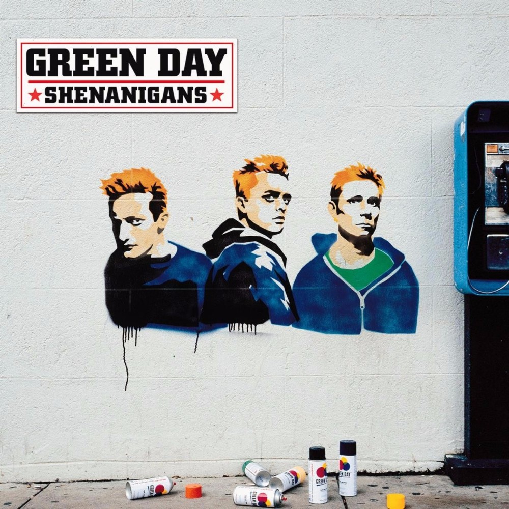 Green Day Haha Your Dead: Lyrics and Meaning