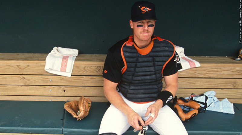 Jeff Tackett Baseball career: Details right here