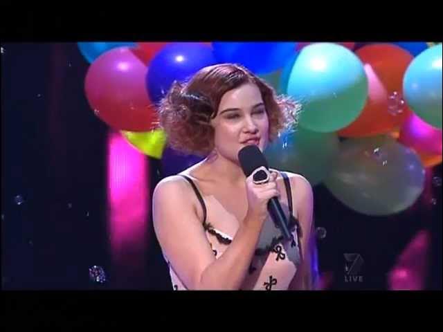 What are Bella Ferraros best performances? Relive her incredible moments on stage.