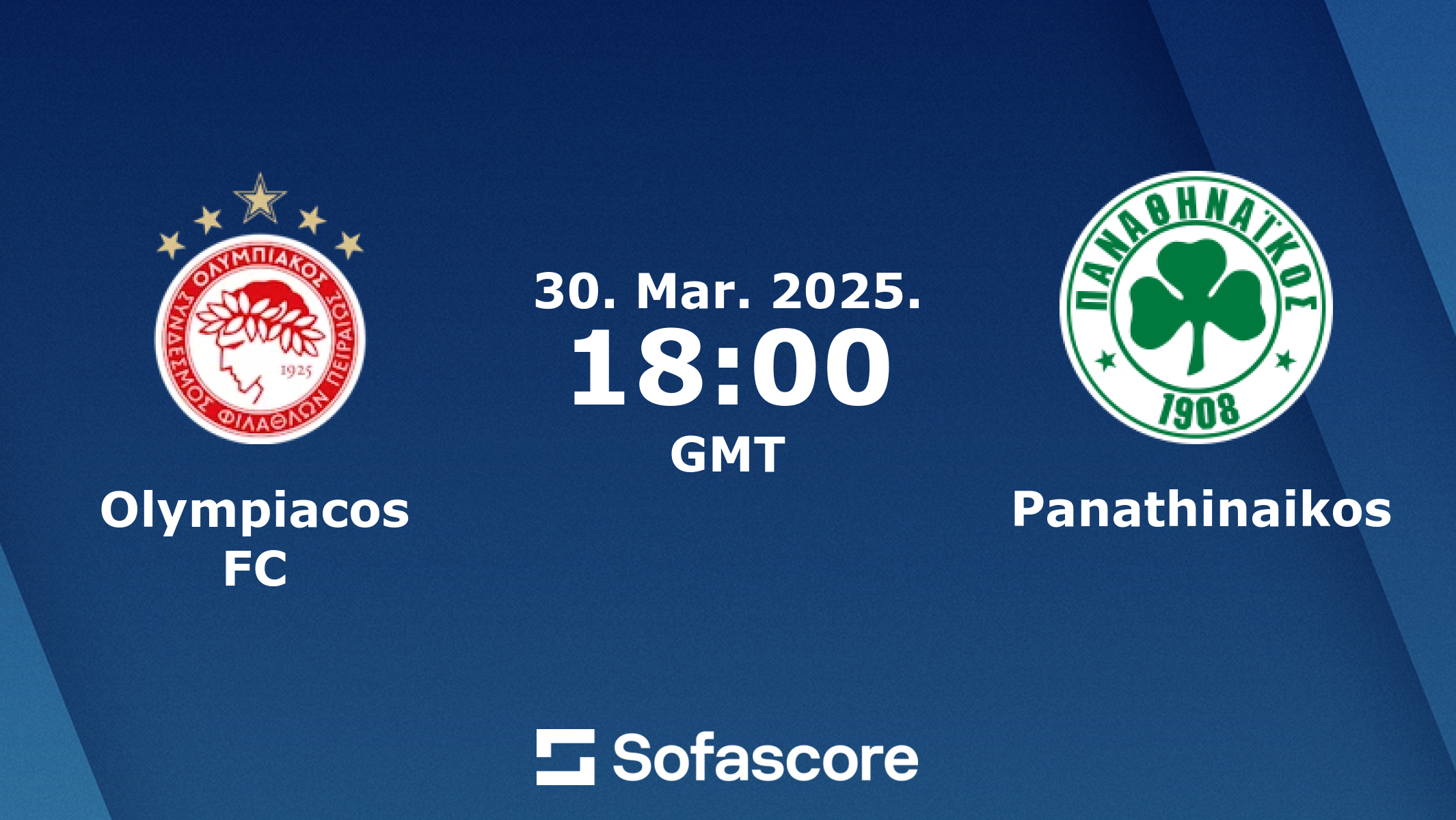 Watch Panathinaikos vs Olympiakos: Live Score Updates Here!