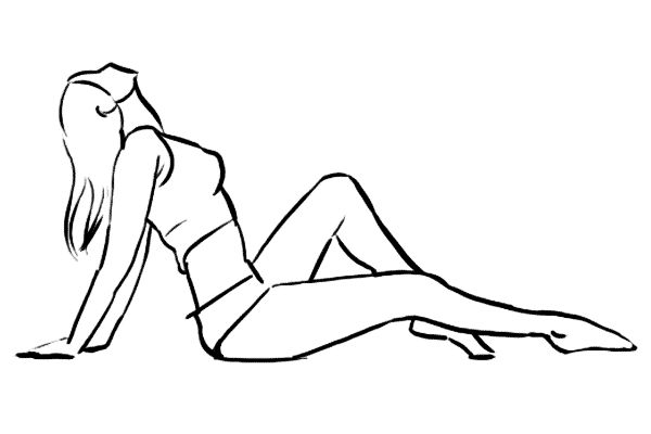 Suggestive pose ideas you need to know for photography.