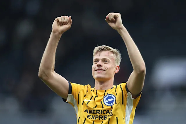 Jan Paul van Hecke: Is He the Next Big Thing in Football?