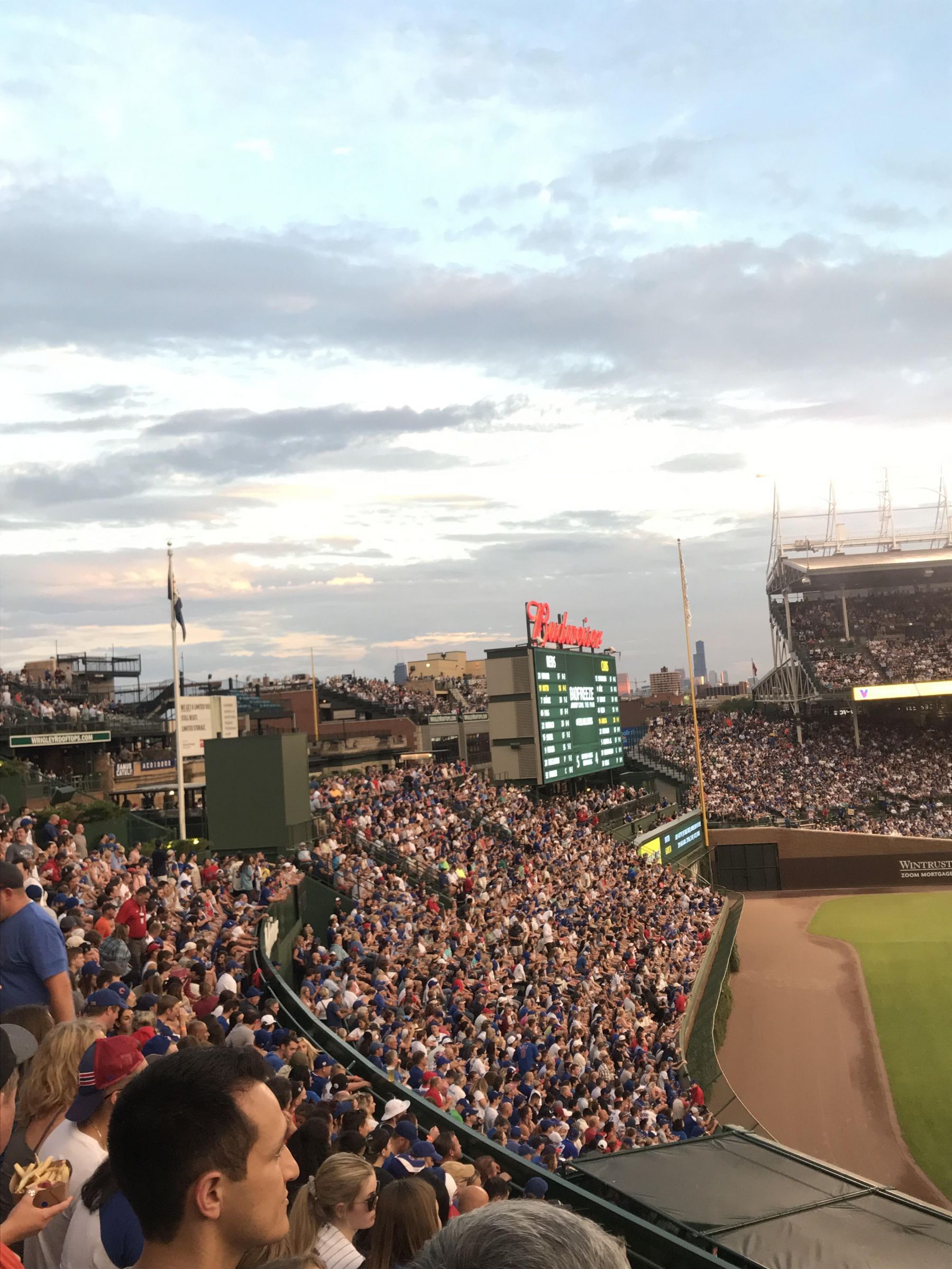 Thinking about Wrigley Field bleachers tickets? Here is your simple guide to getting the best spots.