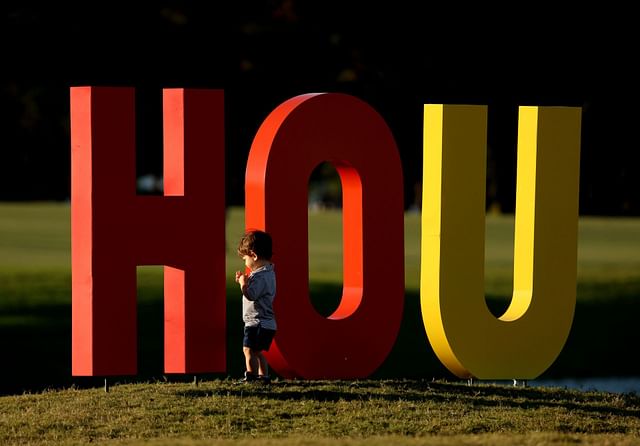 Houston Open Played Where Specifically? All About the Venue Here!
