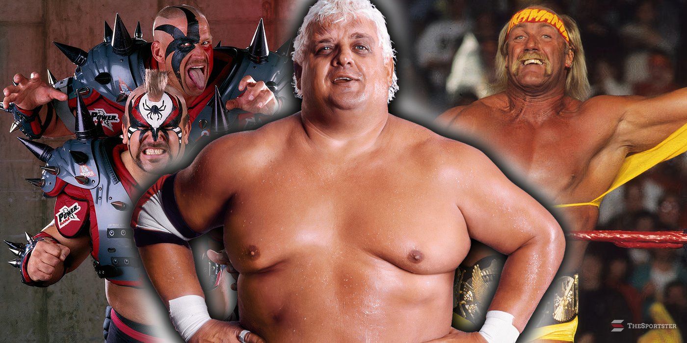Want to know the top wwf wrestlers 80s? Here is a simple list of the biggest legends.