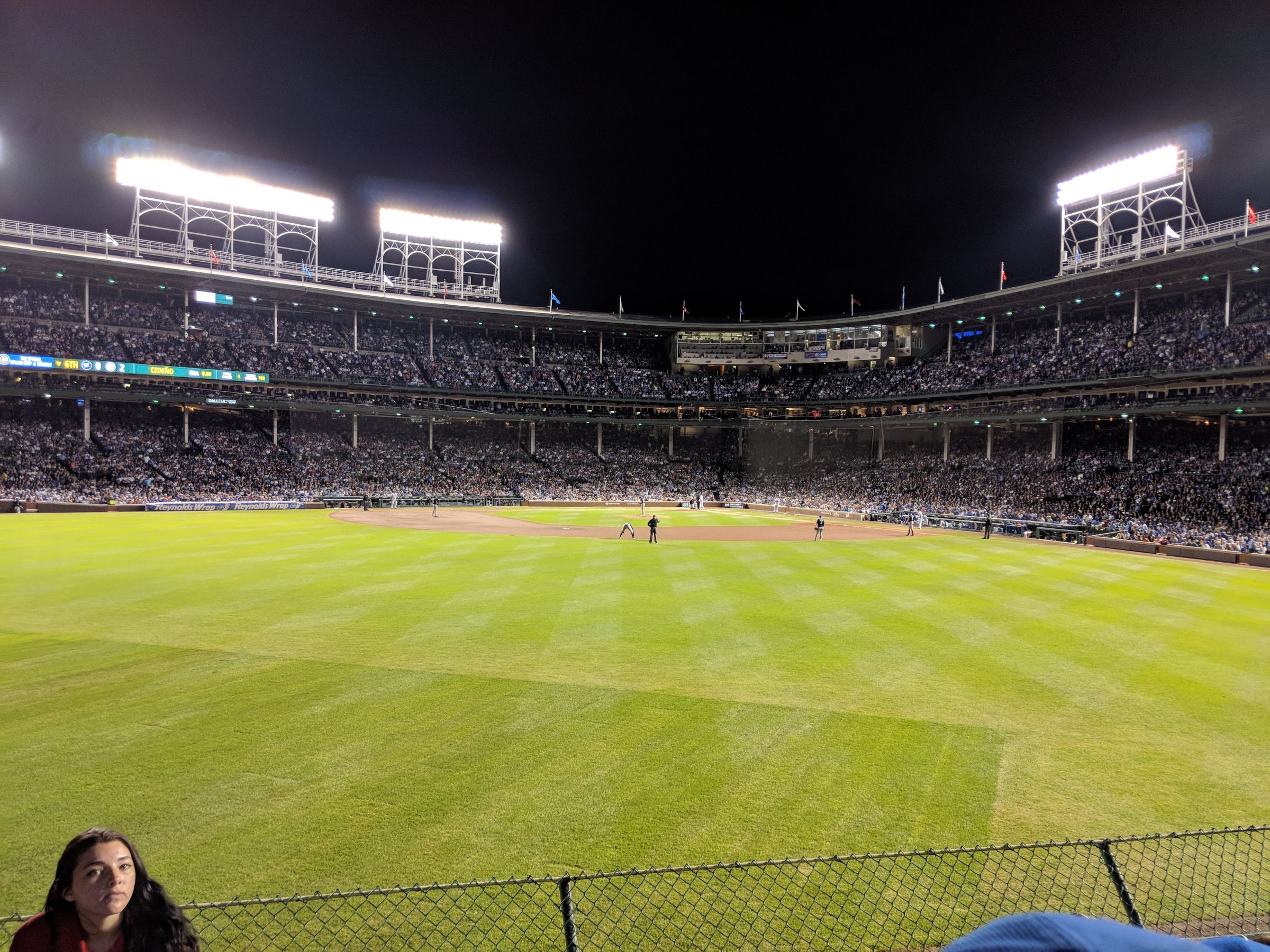 How Much are Wrigley Field Bleachers Tickets? Find Cheap Options