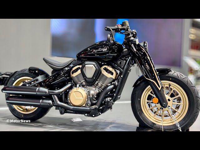Keeway Benda: The Future of Motorcycle Industry?