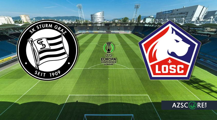 SK Sturm Graz vs LOSC prediction: Who is the favourite to win this crucial European match?