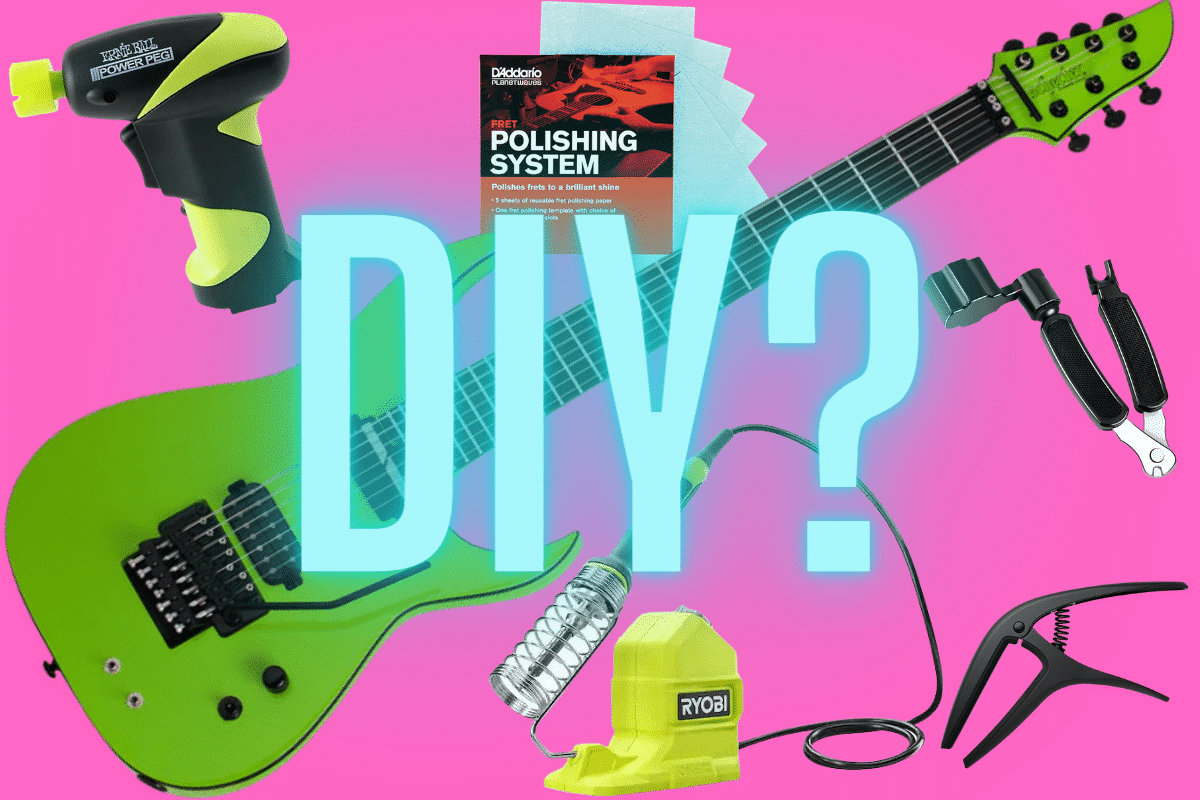 How do you maintain the ibanez edge 3 for smooth playing? Learn these essential cleaning and care tips.