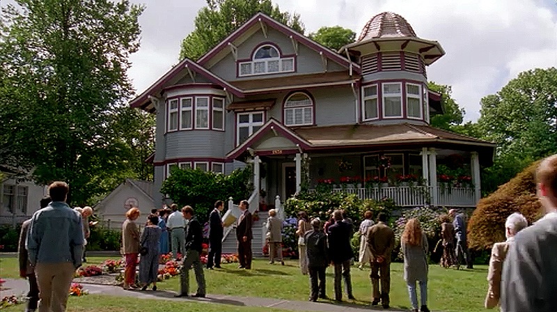 Where is the real Happy Gilmore house location? Find the actual Canadian address and details right here.