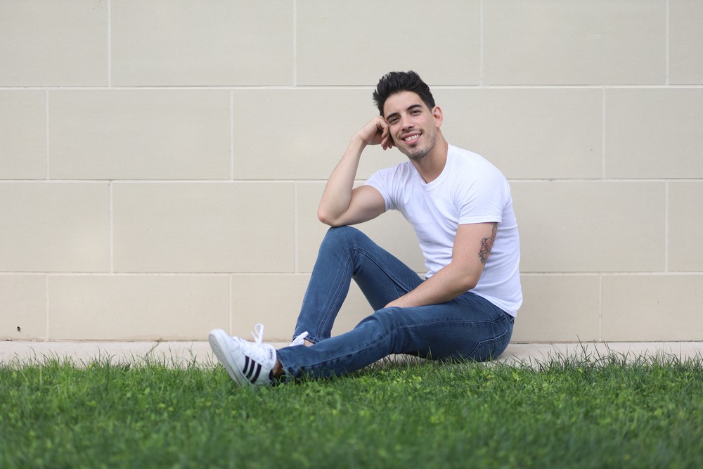 The Inspiring Story of Alex Meza and His Impact